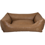 Classy Sofa Cognac